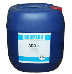 [BAUMERK LIQUID ADD 1 (Bidon de 21kg)] BAUMERK LIQUID ADD 1 (Bidon de 21kg)