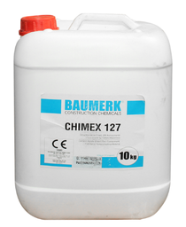 [BAUMERK LIQUID CHIMEX 127 (Bidon de 10kg)] BAUMERK LIQUID CHIMEX 127 (Bidon de 10kg)
