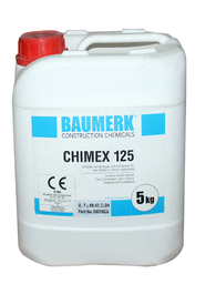 [BAUMERK LIQUID CHIMEX 125 (Bidon de 05kg)] BAUMERK LIQUID CHIMEX 125 (Bidon de 05kg)