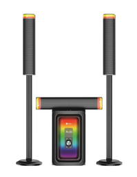 [SHT-1321BT] Speakers ref: SHT-1321BT marque: SAYONA (Accessoire à part)