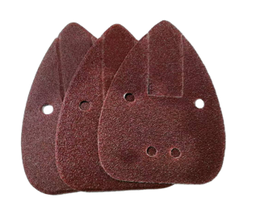 [CDSLI20511-SP-S.P] Sandpaper  P60/80/120