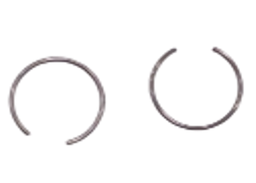 [GLM196201-SP-102] Circlip