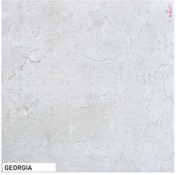 [GEORGIA 50.5x50.5] CARREAUX CERAMIQUE GEORGIA 50.5x50.5 EGYPTE (Ctn de 07pcs)