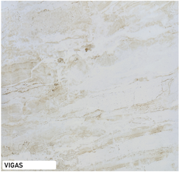 [VIGAS 50.5x50.5] CARREAUX CERAMIQUE VIGAS 50.5x50.5 EGYPTE (Ctn de 07pcs)