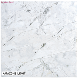 [AMAZONE LIGHT 50.5x50.5] CARREAUX CERAMIQUE AMAZONE LIGHT 50.5x50.5 EGYPTE (Ctn de 07pcs)