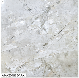 [DARK 50.5x50.5] CARREAUX CERAMIQUE AMAZONE DARK 50.5x50.5 EGYPTE (Ctn de 07pcs)