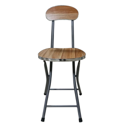 [39T] Chaise ref: 39T (La pièce)