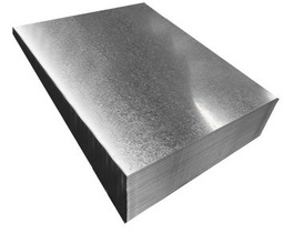 [Tole plane aluzinc Ep.0,20 long 2m00 Larg. 1000 AZ40] Tole plane aluzinc Ep.0,20 long 2m00 Larg. 1000 AZ40