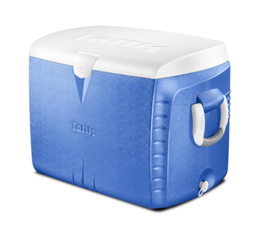 [GRT45L-14/005/0222] Glacière rectangle 45L ref:14/005/0222 marque:Tank