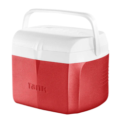 [GRT5L-14/005/0222] Glacière rectangle 5L ref:14/005/0222 marque:Tank