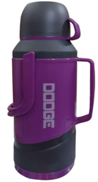 [LYR-8863] Thermos Plastique (Vaccum Flask) 3,2L REF: LYR-8863  ( CTN  de 12pcs/couleurs assorties)