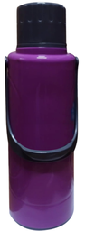[LYR-525] Thermos Plastique (Vaccum Flask) 2,0L REF: LYR-525  ( CTN  de 12pcs/couleurs assorties)