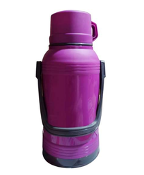 [LYR-9703] Thermos Plastique (Vaccum Flask) 3,2L REF: LYR-9703 ( CTN  de 12pcs/couleurs assorties)
