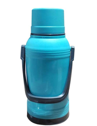 [LYR-8868] Thermos Plastique (Vaccum Flask) 3,2L REF: LYR-8868 ( CTN  de 12pcs/couleurs assorties)