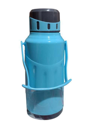 [LYR-8861A] Thermos Plastique (Vaccum Flask) 3,2L REF: LYR-8861A ( CTN  de 12pcs/couleurs assorties)