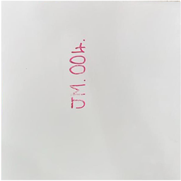 [JM004] Carreaux 30*30 Blanc ref:JM004