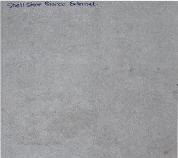 [Carreaux 60x60 Shell Stone Bianco External] Carreaux 60x60 Shell Stone Bianco External (ctn de 04pcs)