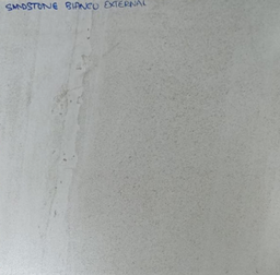 [Carreaux 60x60 Sand Stone Bianco External] Carreaux 60x60 Sand Stone Bianco External (ctn de 04pcs)