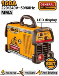 [ING-MMA16059] Inverter MMA welding machine