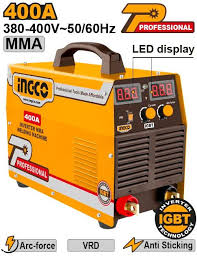 [ING-MMA40010] Inverter MMA welding machine
