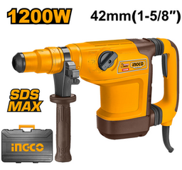 [RH1200428] Rotary hammer
