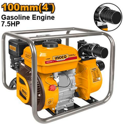 [GWP412] Gasoline water pump