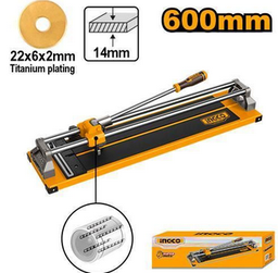 [HTC04601] Tile cutter