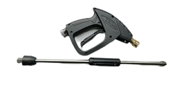 [HPWR30018-SP-G.H.A] Gun handle assembly