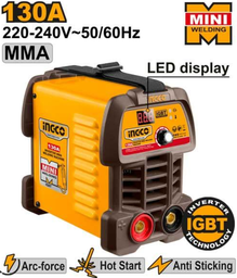 [ING-MMA13049] Inverter MMA welding machine