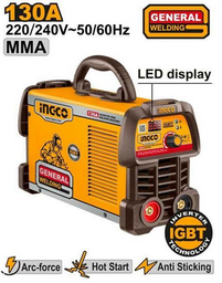 [ING-MMA13059] Inverter MMA welding machine
