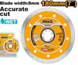 [DMD021802] Wet diamond disc