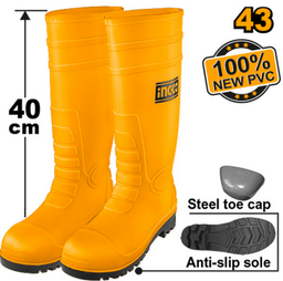 [SSH092SB.43] Safety boots
