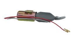 [GSE150K3.1-SP-S.S] Stop Solenoid12V