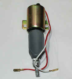 [GSE150K3.1-SP-S.S] Stop Solenoid12V