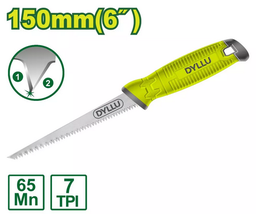 [DTHW3G06] Wall board saw