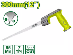 [DTHW6G12] Compass saw