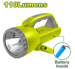 [DTFL20110] Flashlight - DYLLU