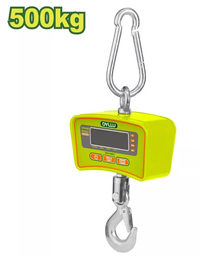 [DTEC1552] Crane scale - DYLLU