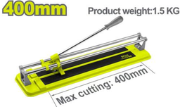 [DTTR1504] Tile cutter