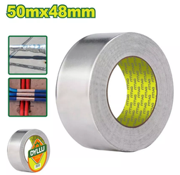 [DTVF6H50] Aluminum foil tape - DYLLU