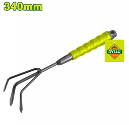 [DTWK2134] Garden rake