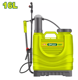[DTKS1516] Knapsack sprayer - DYLLU
