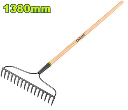 [DTXW4316] Gravel rake