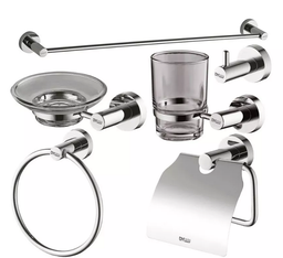 [DTZG1516] Bathroom accessories set