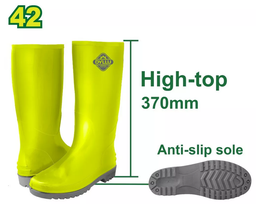 [DTRB1L42] Rain boots - DYLLU