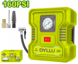 [DTAAC501] Auto air compressor
