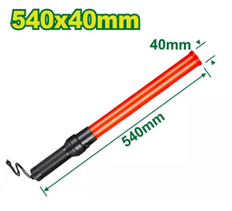 [DTYJ3A54] Traffic wand - DYLLU