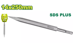 [DTGZ1201] SDS plus chisel - DYLLU