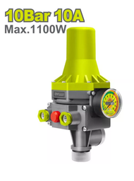 [DTPC1A03] Automatic pump control