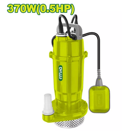 [DTWPQA01] Submersible pump